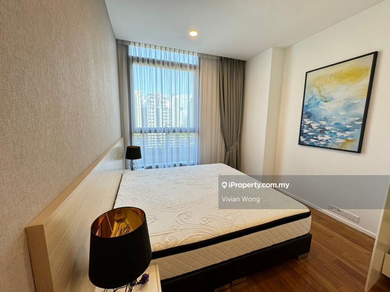 Residensi Servis untuk Dijual di Arcoris Residences oleh Vivian Wong - iProperty.com.my
