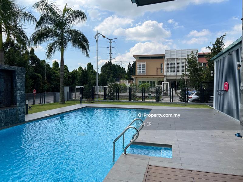 Bungalow House for Sale in USJ Heights, Subang Jaya by Joe ER - iProperty.com.my