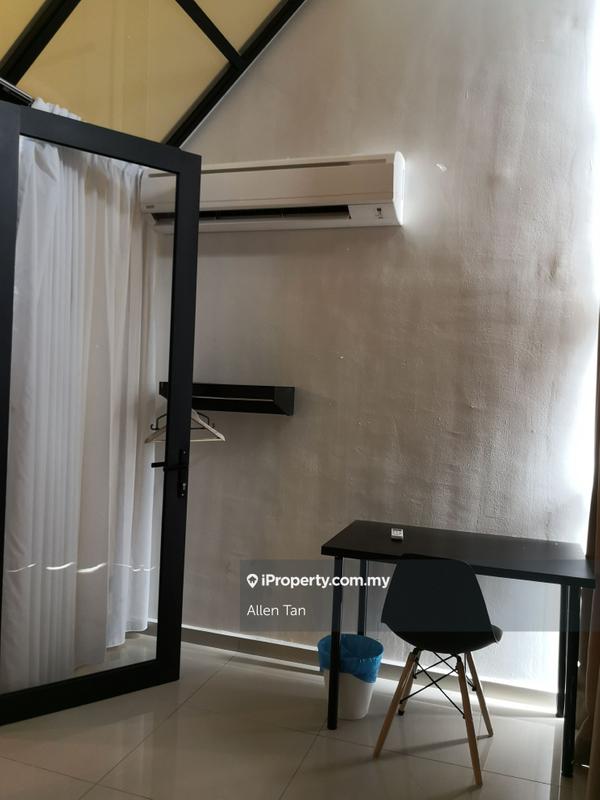 Kediaman Servis untuk Dijual di Pinnacle Kelana Jaya oleh Allen Tan - iProperty.com.my