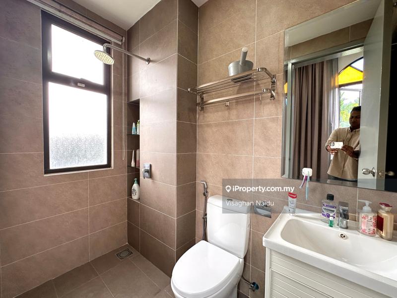Rumah Teres 2-Tingkat untuk Dijual di Setia Eco Templer, Rawang oleh Visaghan Naidu - iProperty.com.my