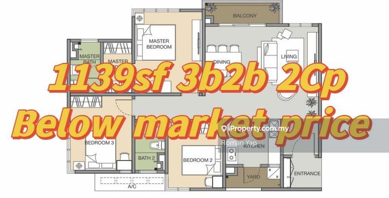 For Sale - UNIO Residence