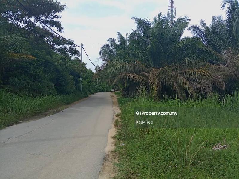 Agricultural Land for Sale in Kulim, Kedah by Kelly Yee - iProperty.com.my