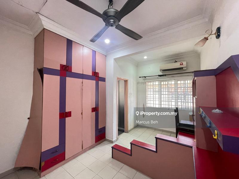 2-storey Terraced House for Sale in Taman Alam Megah, Shah Alam by Marcus Beh - iProperty.com.my