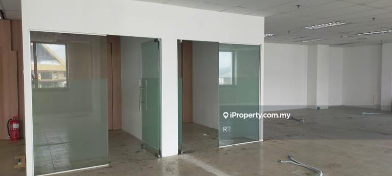 For Sale - Bangsar Trade Centre (Formerly Plaza Pantai) - Wisma Goshen (Tower C)