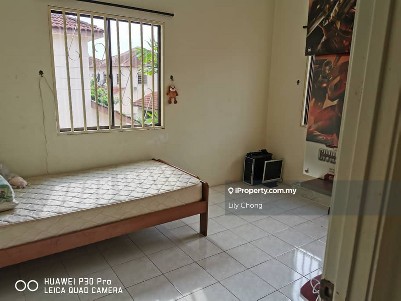 Semi-Detached House for Sale in Bandar Baru Sri Klebang, Chemor by Lily Chong - iProperty.com.my