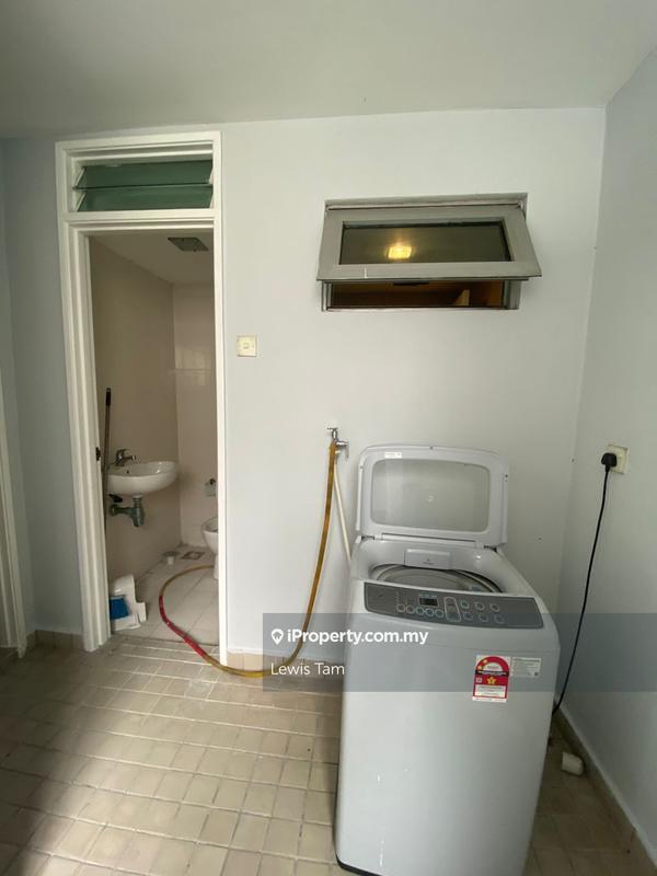 Condominium for Sale in The Saffron by Lewis Tam - iProperty.com.my
