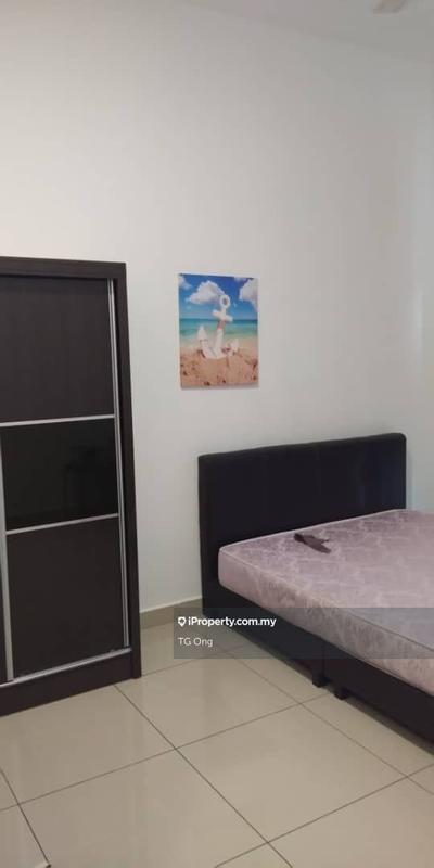 Kediaman Servis untuk Disewa di BM City Suites @ BM City Mall oleh TG Ong - iProperty.com.my