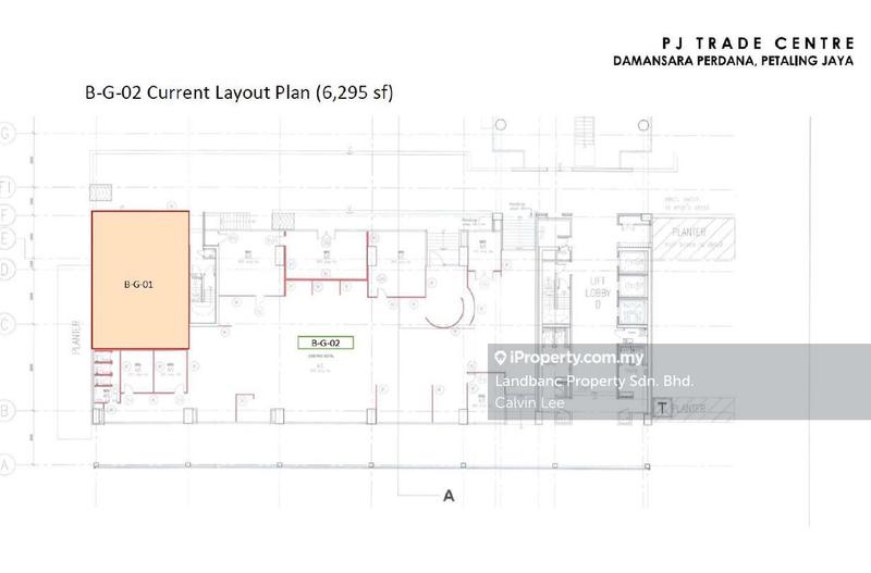 Retail-Office for Rent in Bandar Sri Damansara, Selangor by Calvin Lee - iProperty.com.my