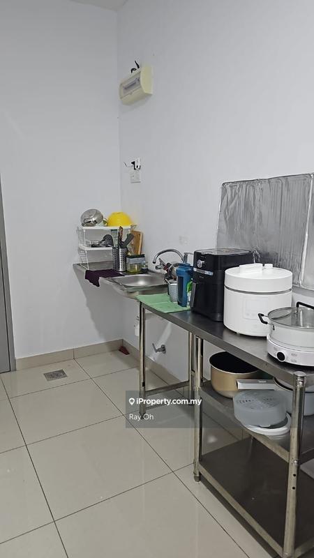 Residensi Servis untuk Dijual di Boulevard 51 oleh Ray Oh - iProperty.com.my
