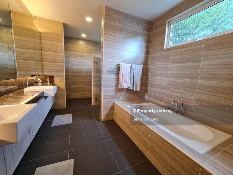 Bungalow House for Sale in Leisure Farm, Gelang Patah by Benjamin Ong - iProperty.com.my