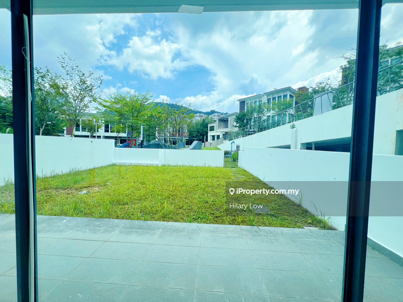 Banglo untuk Dijual di Bandar Sri Damansara, Selangor oleh Hilary Low - iProperty.com.my