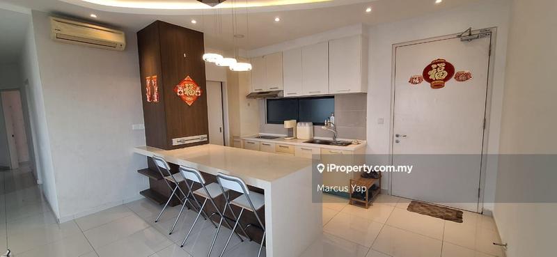 Condominium for Rent in Mirage By The Lake by Marcus Yap - iProperty.com.my