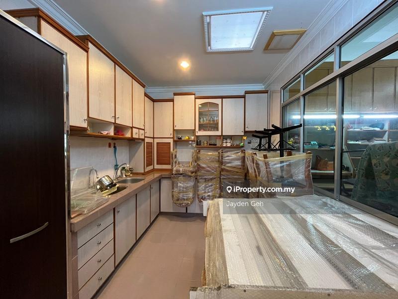 Rumah Berkembar untuk Dijual di Kampung Pisang, Alor Setar oleh Jayden Geh - iProperty.com.my