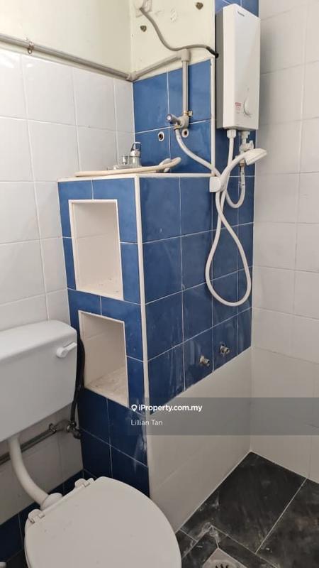 For Sale - Pangsapuri Seri Cemerlang