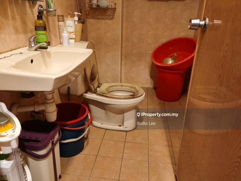 Condominium for Sale in Bukit Gembira by BoBo Lee - iProperty.com.my