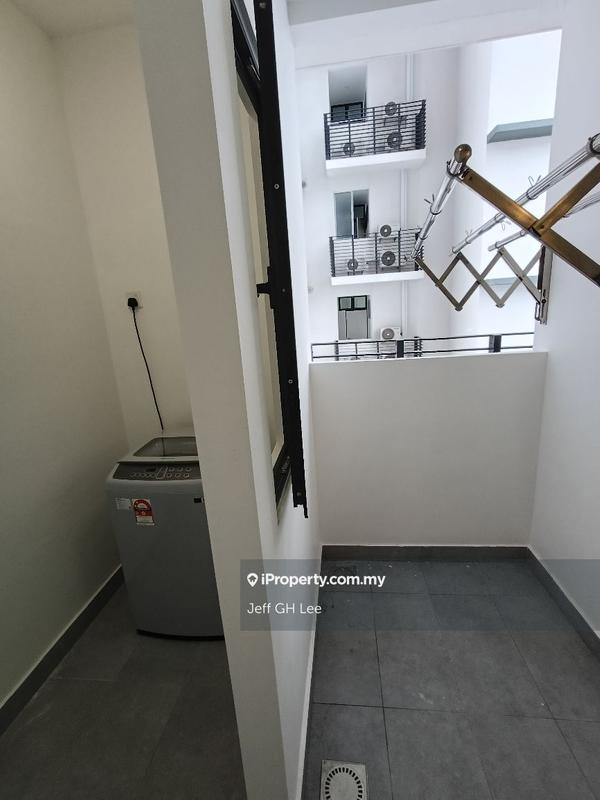 Service Residence for Rent in Lavile Kuala Lumpur by Jeff GH Lee - iProperty.com.my