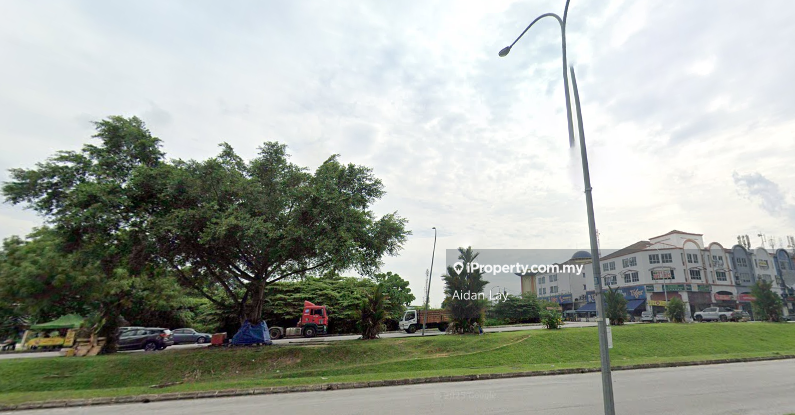 Commercial Land for Sale in Taman Perindustrian Kip, Kepong by Aidan Lay - iProperty.com.my