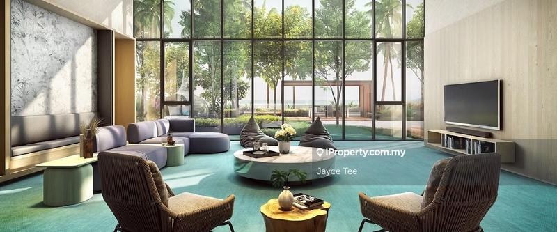 Residensi Servis untuk Dijual di Tropicana Cenang oleh Jayce Tee - iProperty.com.my