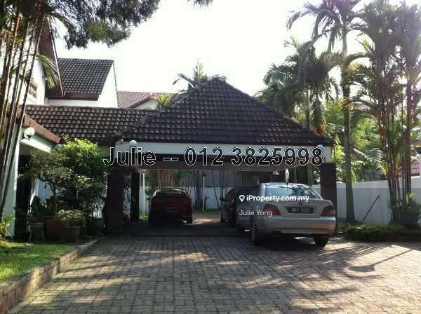 Bungalow House for Sale in Taman Overseas Union (Taman Oug), Jalan Klang Lama (Old Klang Road) by Julie Yong - iProperty.com.my