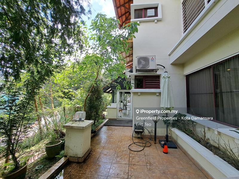 Kondominium untuk Dijual di Desa Damansara oleh Eric Teo - iProperty.com.my