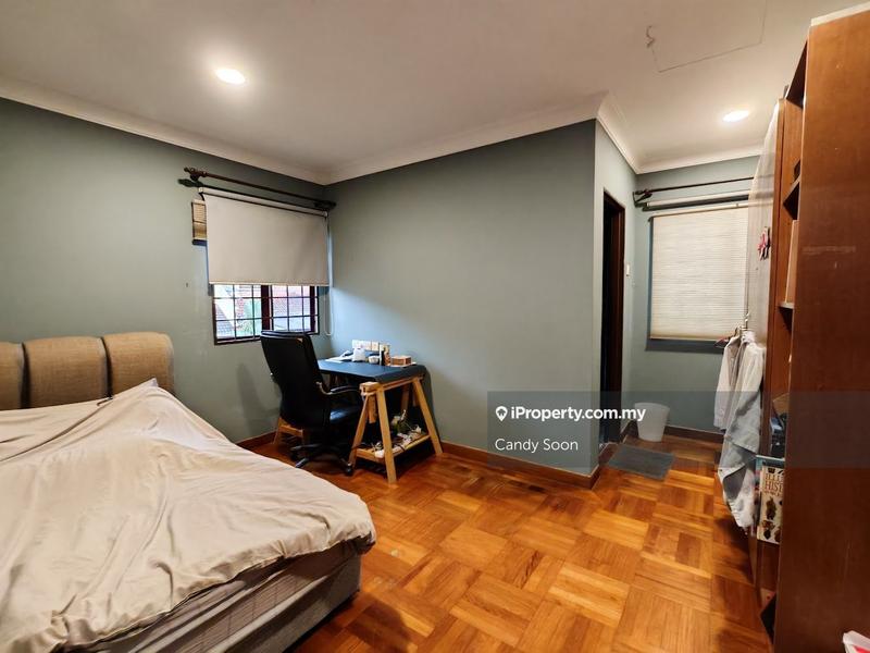 Rumah Teres 2-Tingkat untuk Dijual di Sungai Long, Bandar Sungai Long oleh Candy Soon - iProperty.com.my