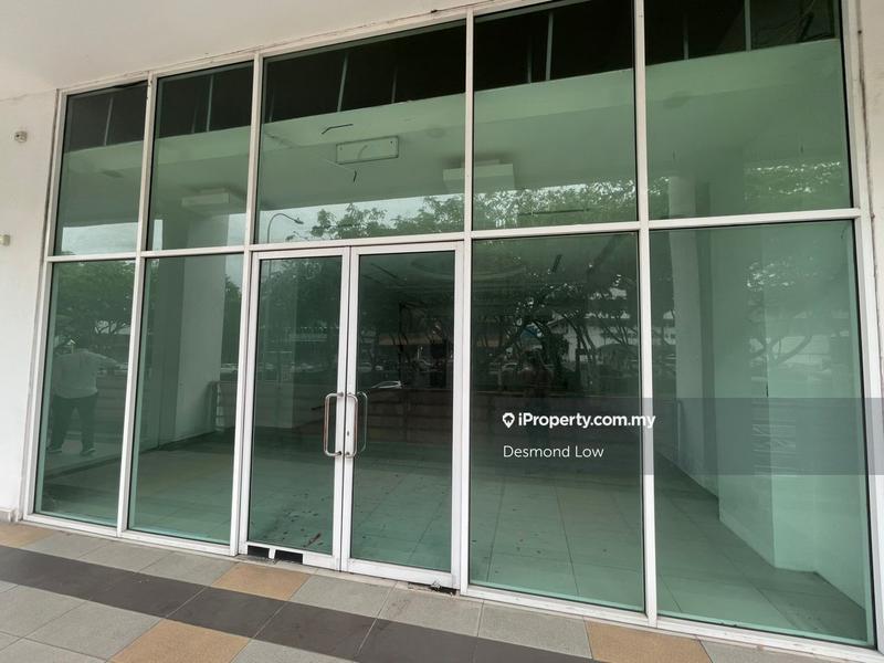 Kedai untuk Disewa di 1 Shamelin Mall Shop Lot Pandan Perdana KL City, Cheras oleh Desmond Low - iProperty.com.my