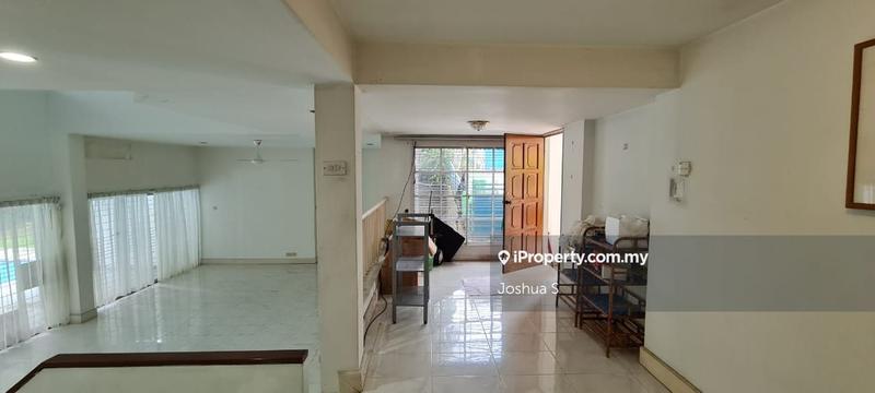 Banglo untuk Dijual di Taman Bukit Pantai, Bangsar oleh Joshua S - iProperty.com.my