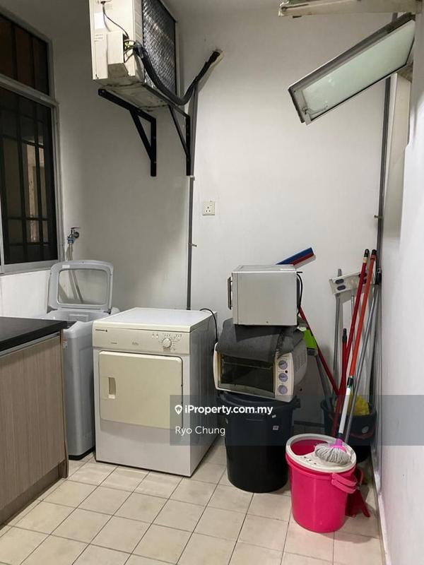 Kondominium untuk Dijual di The iResidence oleh Ryo Chung - iProperty.com.my