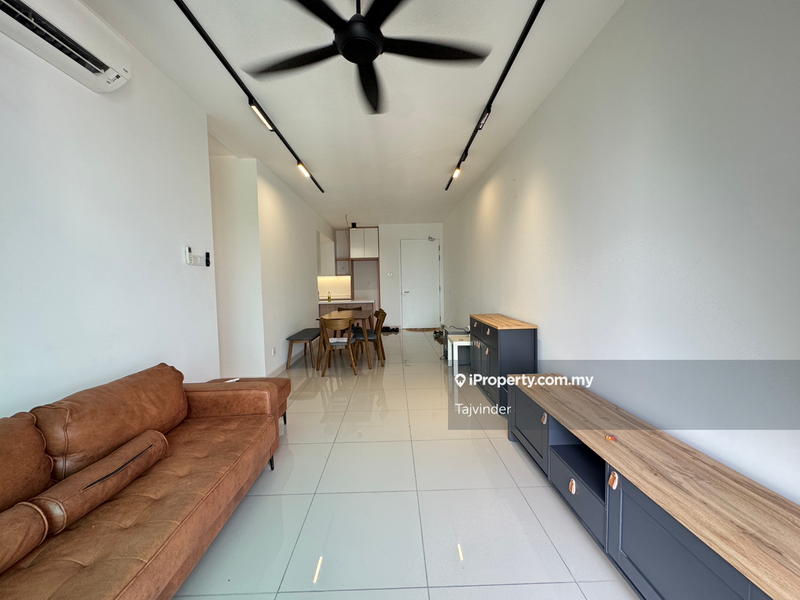 Residensi Servis untuk Disewa di Sentul Point oleh Tajvinder - iProperty.com.my