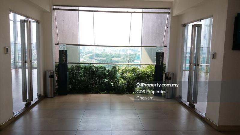 For Rent - Suasana Sentral Loft