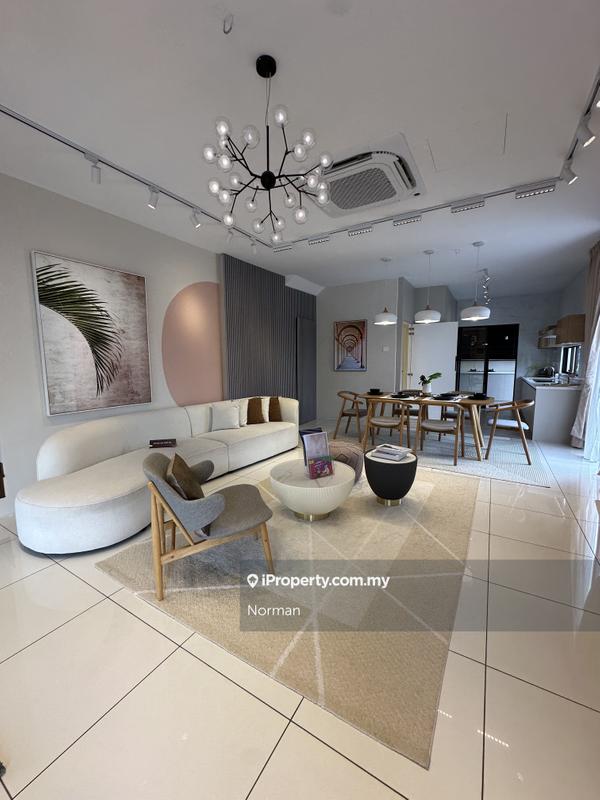Rumah Teres 2-Tingkat untuk Dijual di Seremban 2, Negeri Sembilan oleh Norman - iProperty.com.my