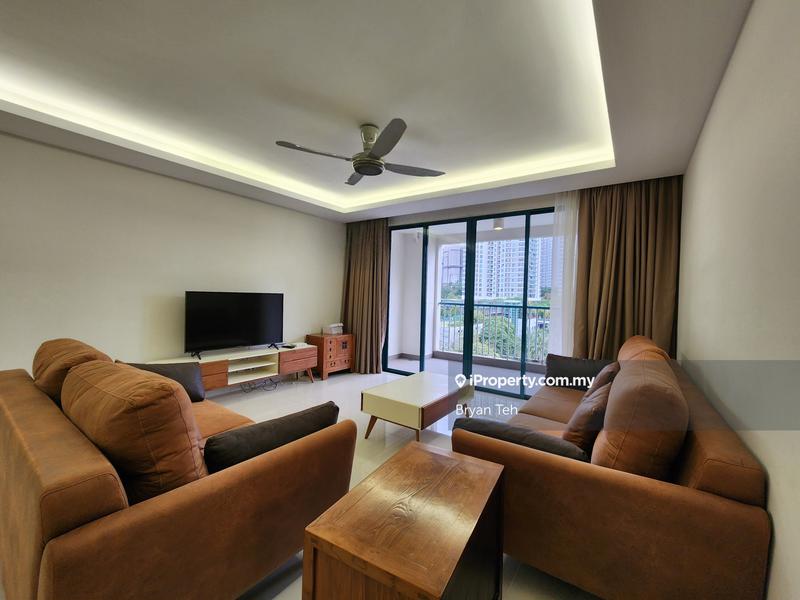 For Sale - Mont Kiara Astana