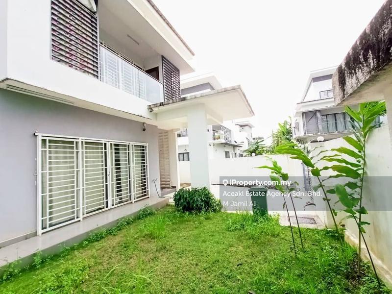 Rumah Berkembar untuk Dijual di Seksyen 5 Bandar Baru Bangi, Bangi oleh M Jamil Ali - iProperty.com.my
