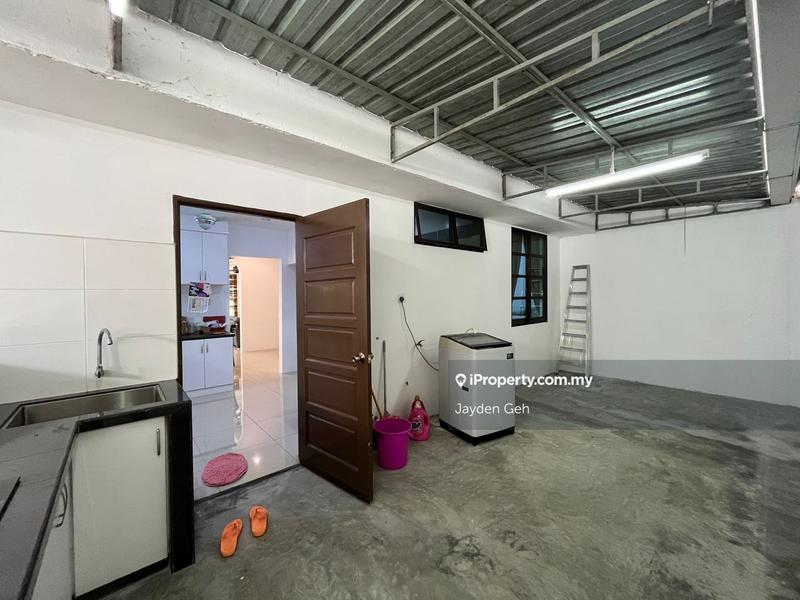 Rumah Berkembar untuk Dijual di Kampung Pisang, Alor Setar oleh Jayden Geh - iProperty.com.my
