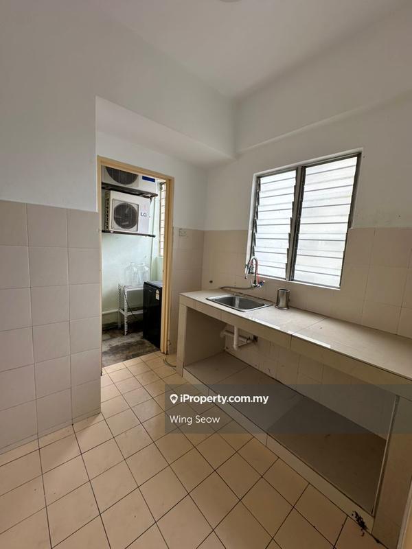 Service Residence for Sale in Avelon Tower @ Plaza Medan Putra by Wing Seow - iProperty.com.my
