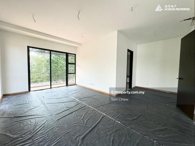 3-storey Terraced House for Sale in Leisure Farm, Gelang Patah by Tom Chiew - iProperty.com.my
