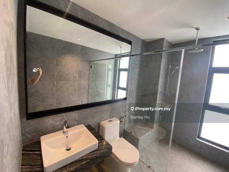 Service Residence for Sale in The Goodwood Residence by Stanley Ho - iProperty.com.my