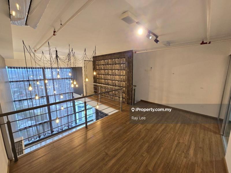 Office for Rent in Pjs 52, Petaling Jaya by Ray Lee - iProperty.com.my