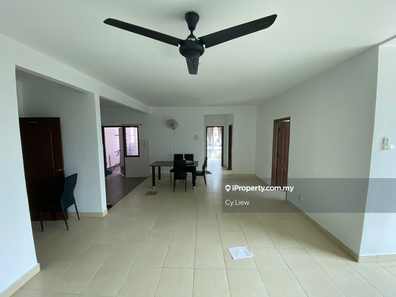 Kondominium untuk Dijual di Villa Park oleh Cy.Liew - iProperty.com.my