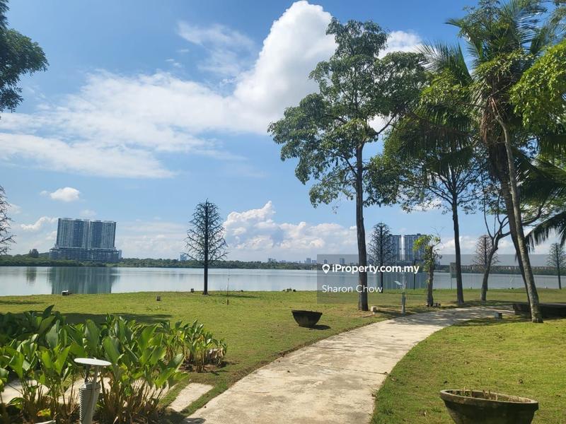 Rumah Teres 3-Tingkat untuk Dijual di Skyvilla @ D'Island oleh Sharon Chow - iProperty.com.my
