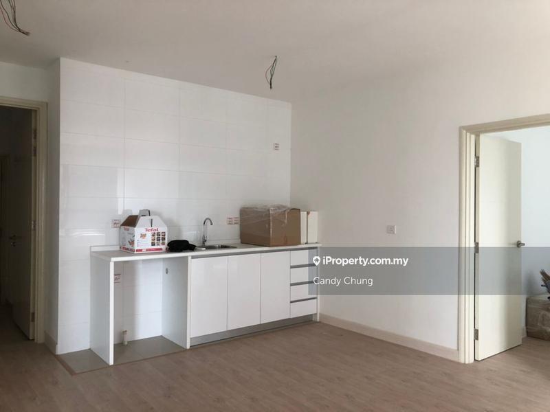 Service Residence for Sale in Arte Plus by Candy Chung - iProperty.com.my