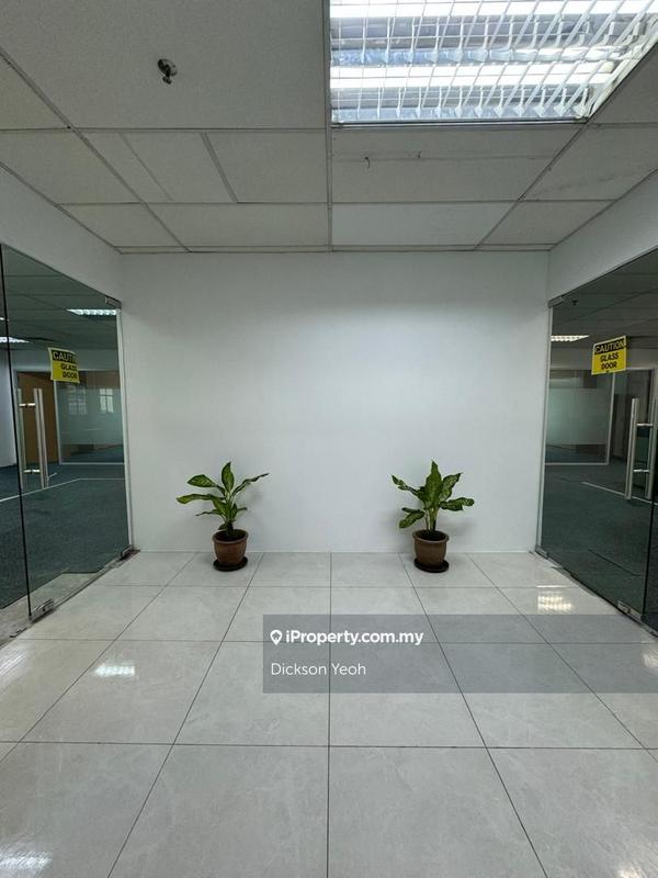 Kedai-Pejabat untuk Disewa di Chow Kit, KL City Centre oleh Dickson Yeoh - iProperty.com.my