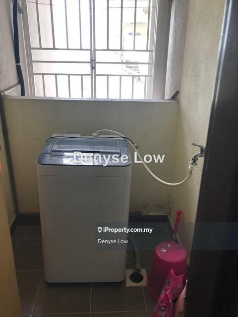 Kondominium untuk Dijual di Cova Villa oleh Denyse Low - iProperty.com.my