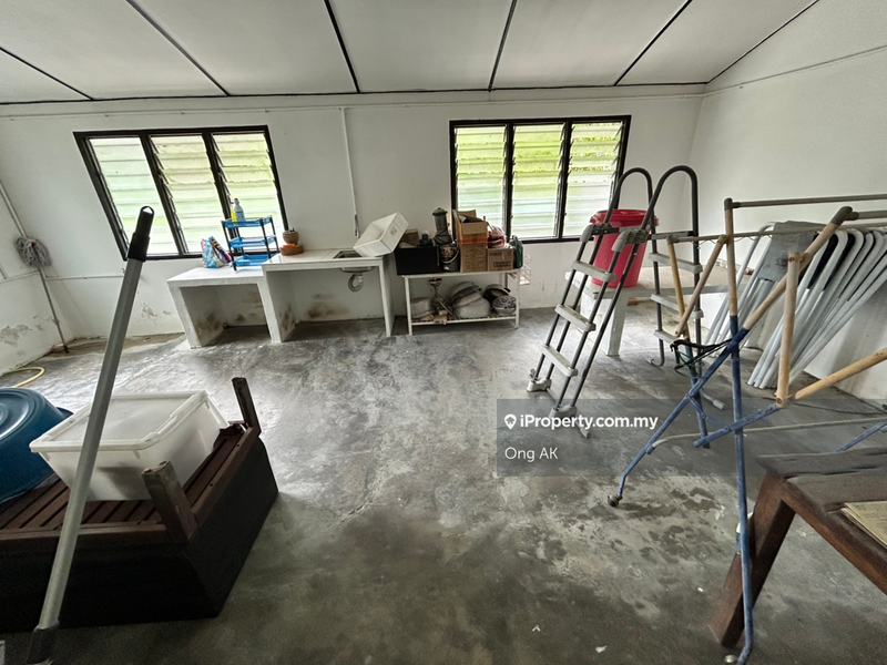 Semi-Detached House for Sale in Taman Lake View, Taiping by Ong AK - iProperty.com.my