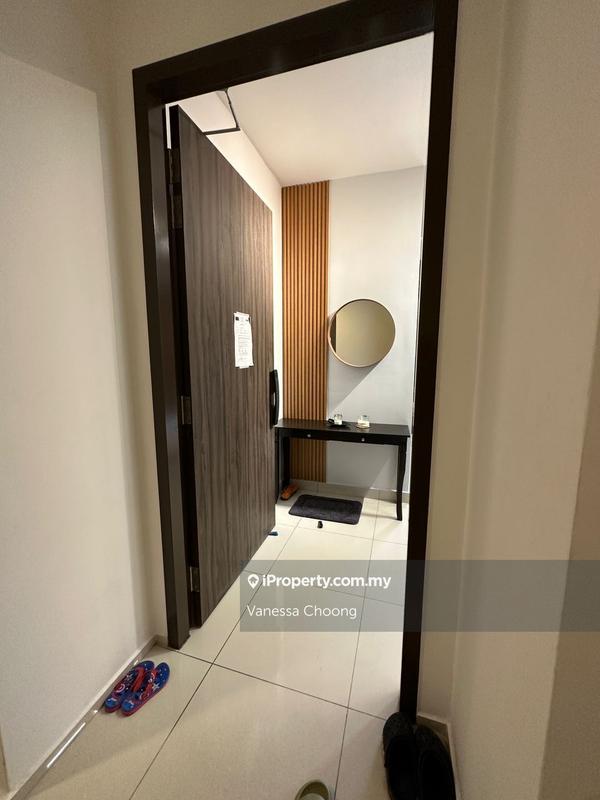 Residensi Servis untuk Disewa di Henna Residence  @ The Quartz WM oleh Vanessa Choong - iProperty.com.my