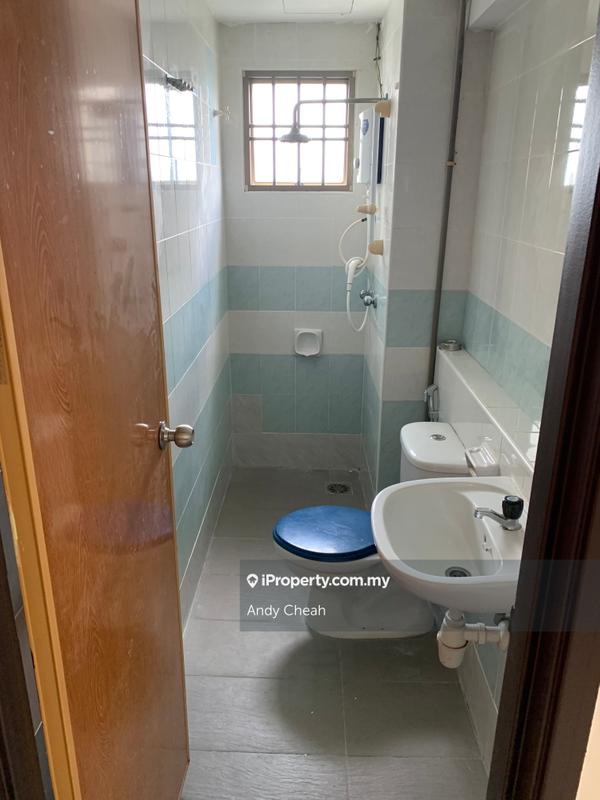 Pangsapuri untuk Dijual di Danga View Apartment oleh Andy Cheah - iProperty.com.my