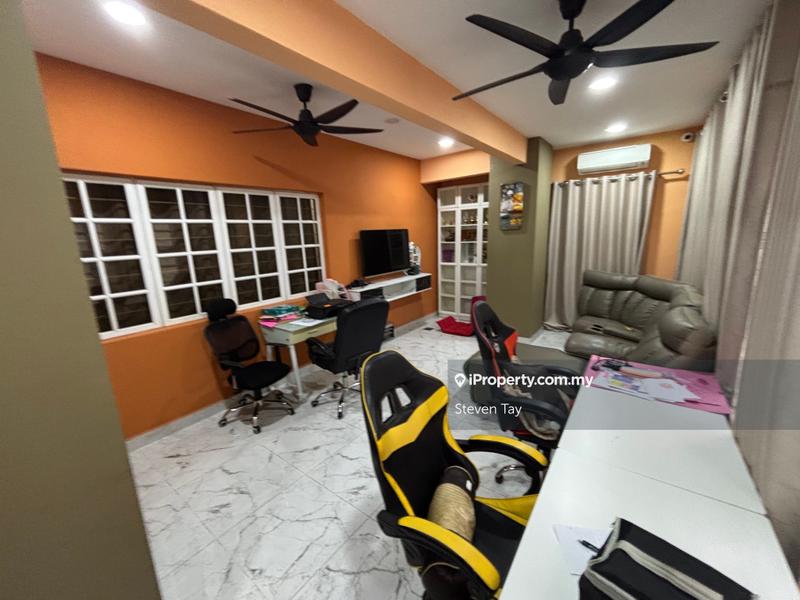 Rumah Berkembar untuk Dijual di Bandar Puteri Puchong, Puchong oleh Steven Tay - iProperty.com.my