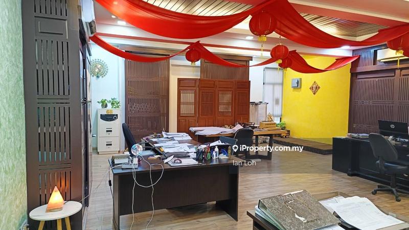 Shop for Sale in Taman Sri Sentosa, Jalan Klang Lama (Old Klang Road) by Ian Loh - iProperty.com.my