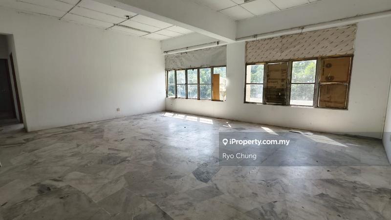 For Sale - Pusat Bandar Puchong