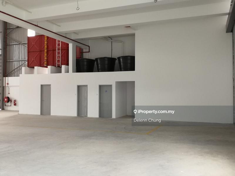 Kilang Terpisah untuk Dijual di Banting, Banting oleh Delenn Chung - iProperty.com.my